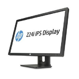 惠普Z24i 高效節能的24英寸專業IPS顯示器